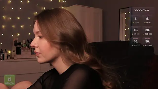 Hit-girl- online show from 02-15-25, 06:12