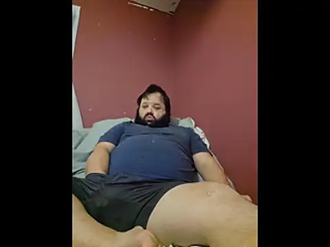 Strongbutgentle36 online show from 02-08-26, 08:45