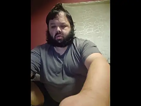 Strongbutgentle36 online show from 03-03-26, 08:10