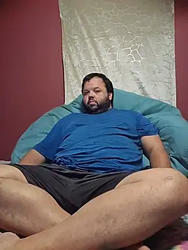 Strongbutgentle36 online show from 11-14-25, 06:06