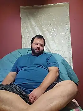 Strongbutgentle36 online show from 11-15-25, 07:45