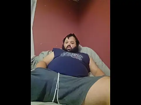 Strongbutgentle36 online show from 02-18-26, 07:06