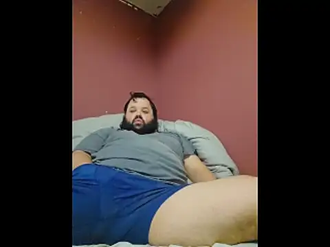 Strongbutgentle36 online show from 02-01-26, 08:01