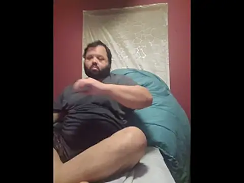 Strongbutgentle36 online show from 12-17-25, 06:07