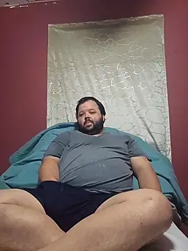 Strongbutgentle36 online show from 11-26-25, 08:03