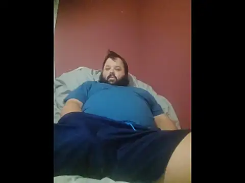 Strongbutgentle36 online show from 02-11-26, 07:52