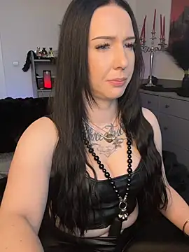 Trixie-Tainted online show from 03-13-26, 04:23