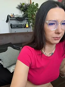 Trixie-Tainted online show from 06-02-26, 08:47