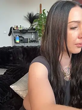 Trixie-Tainted online show from 03-24-26, 03:12