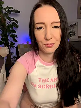 Trixie-Tainted online show from 09-27-25, 12:33