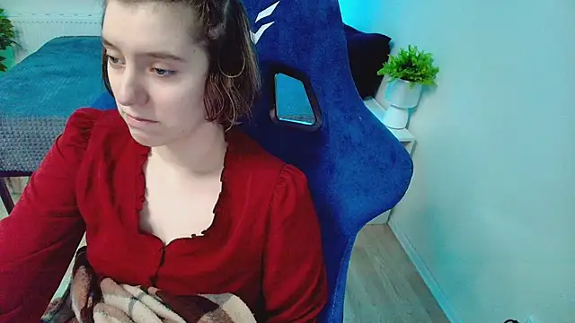 CranberryHot online show from 11-23-25, 02:10