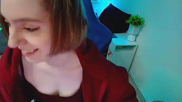 CranberryHot online show from 11-27-25, 03:12