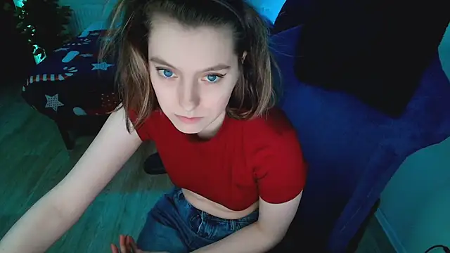 CranberryHot online show from 03-27-26, 08:32