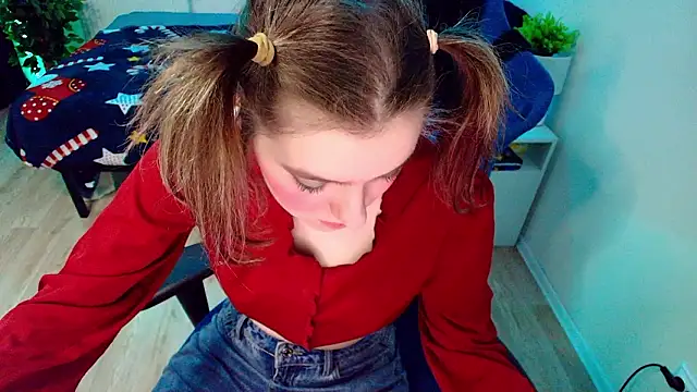 CranberryHot online show from 03-17-26, 12:24