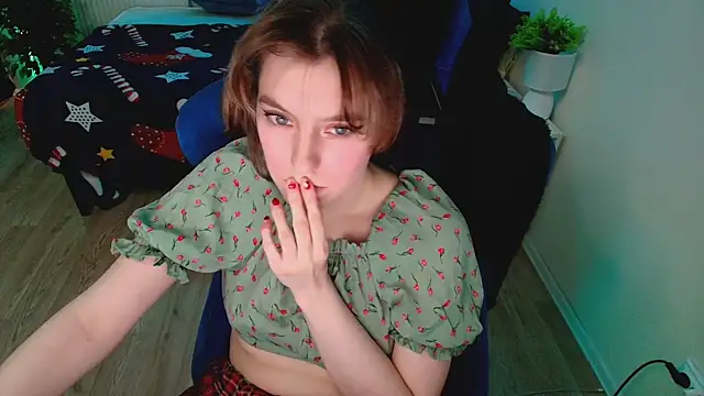 CranberryHot online show from 03-03-26, 05:58