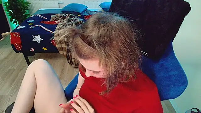 CranberryHot online show from 03-21-26, 12:53