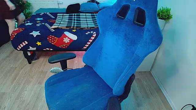 CranberryHot online show from 04-14-26, 06:24