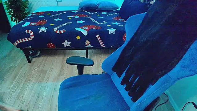 CranberryHot online show from 04-02-26, 01:35