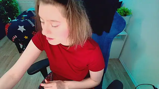 CranberryHot online show from 03-01-26, 04:45