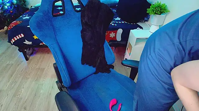 CranberryHot online show from 02-18-26, 01:29