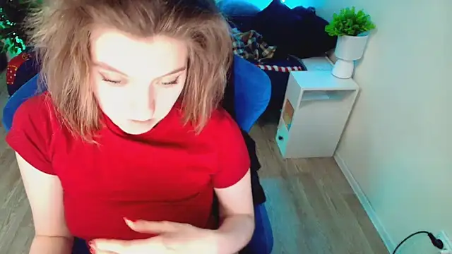 CranberryHot online show from 02-28-26, 02:55