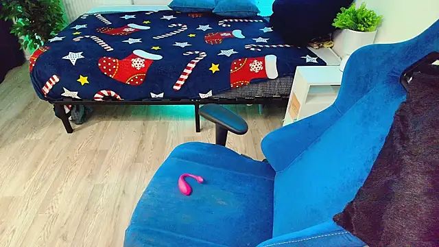 CranberryHot online show from 02-22-26, 04:26