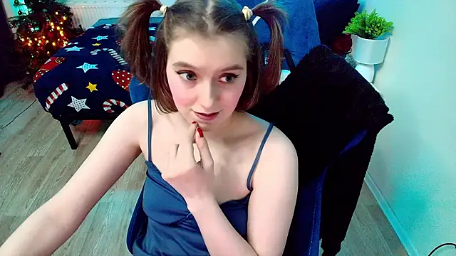 CranberryHot online show from 02-03-26, 02:11