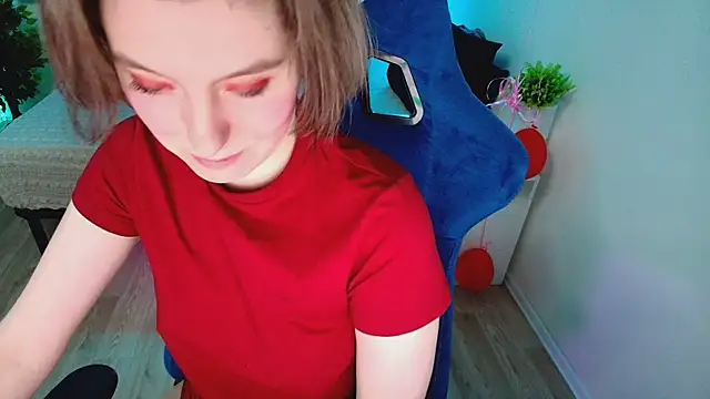 CranberryHot online show from 10-22-25, 03:17