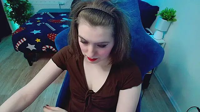 CranberryHot online show from 04-11-26, 05:16