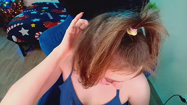 CranberryHot online show from 02-16-26, 08:29