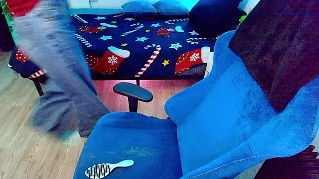 CranberryHot online show from 03-17-26, 11:30