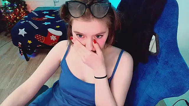 CranberryHot online show from 02-13-26, 11:27