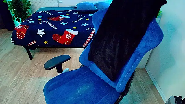 CranberryHot online show from 03-19-26, 12:16