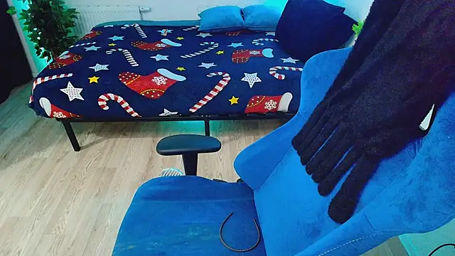 CranberryHot online show from 04-04-26, 03:24