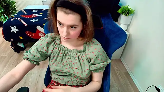 CranberryHot online show from 03-06-26, 12:33