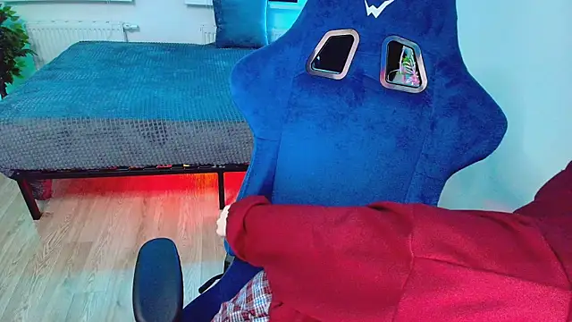 CranberryHot online show from 10-30-25, 10:28