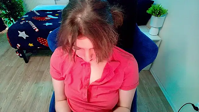 CranberryHot online show from 03-04-26, 11:51