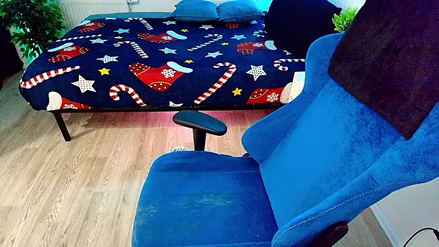 CranberryHot online show from 03-09-26, 11:52