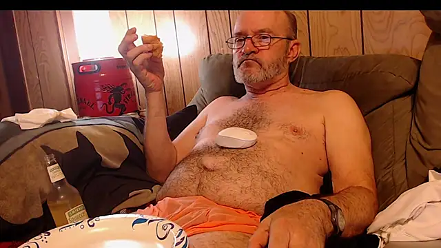 snickers1 online show from 02-22-26, 05:32