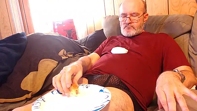 snickers1 online show from 03-01-26, 02:17