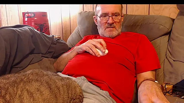 snickers1 online show from 02-17-26, 02:03