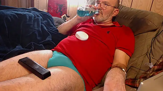 snickers1 online show from 12-14-25, 02:55