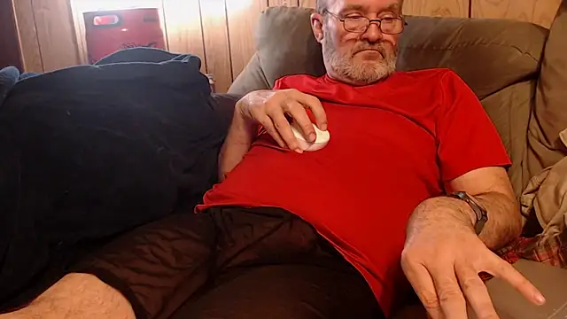 snickers1 online show from 03-17-26, 04:04