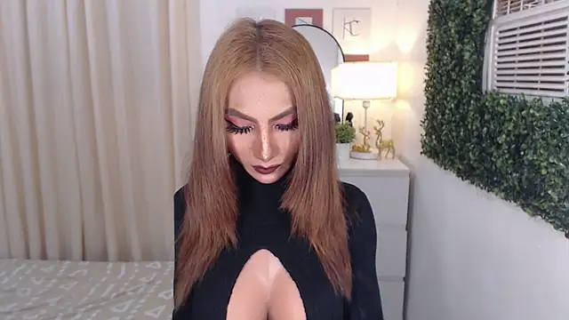 FertilityGoddessXx online show from 04-20-26, 06:16