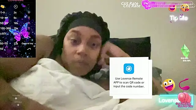 Creamesensation online show from 02-23-26, 10:16