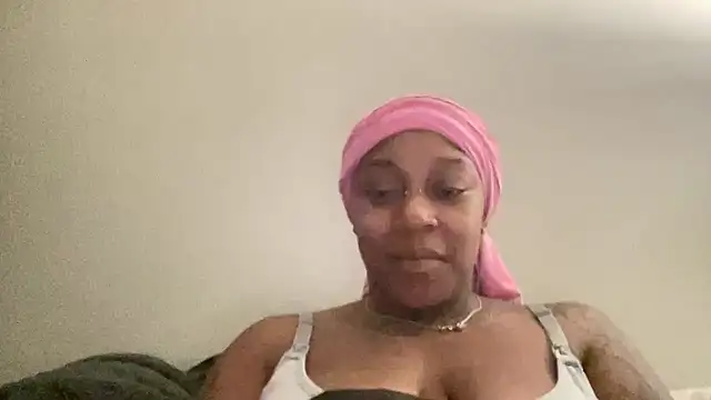 Creamesensation online show from 03-29-26, 07:21