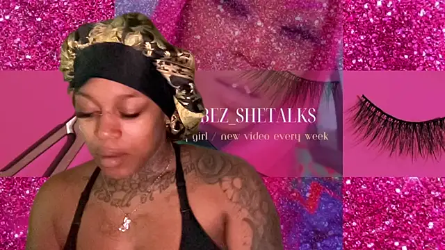 Creamesensation online show from 02-06-26, 10:00