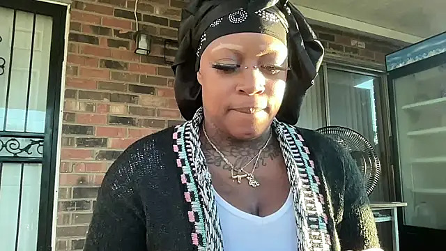 Creamesensation online show from 10-01-25, 12:20