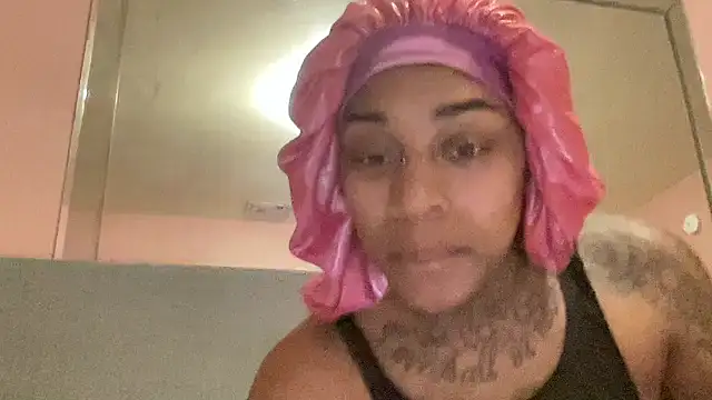 Creamesensation online show from 02-02-25, 06:47