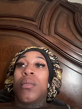 Creamesensation online show from 02-09-26, 05:55